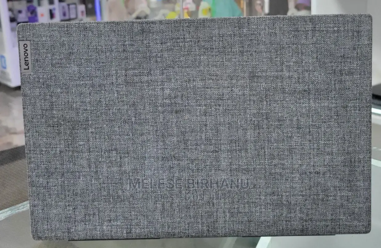 New Laptop Lenovo 8GB Intel Core i5 SSD 512GB