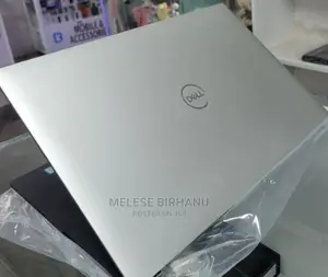 Photo - New Laptop Dell XPS 15 16GB Intel Core i5 SSD 512GB