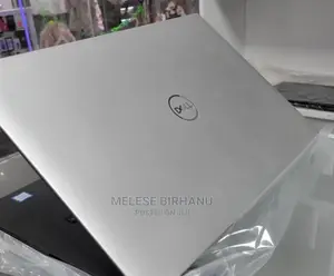 New Laptop Dell XPS 15 16GB Intel Core i5 SSD 512GB