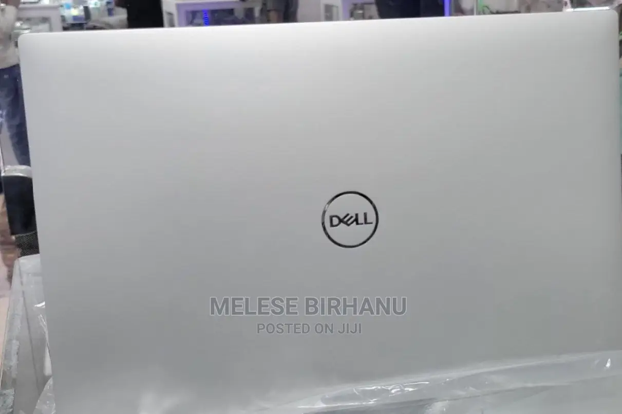 New Laptop Dell XPS 15 16GB Intel Core i5 SSD 512GB