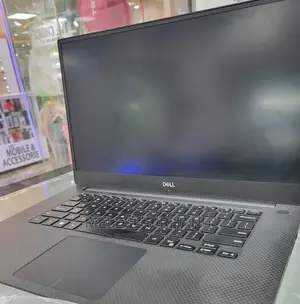 New Laptop Dell XPS 15 16GB Intel Core i5 SSD 512GB