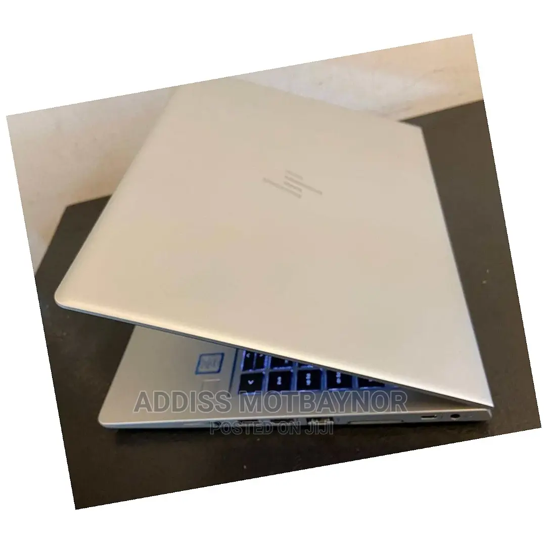 New Laptop HP EliteBook 840 16GB Intel Core I7 SSD 512GB
