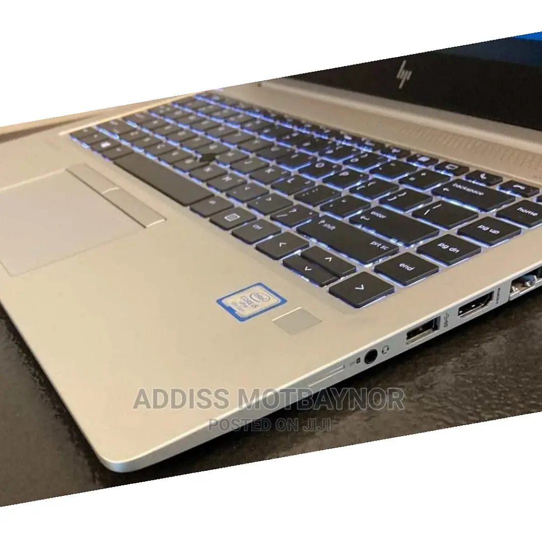 New Laptop HP EliteBook 840 16GB Intel Core I7 SSD 512GB