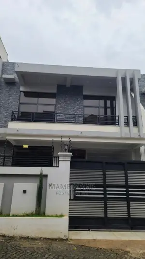 Photo - 4bdrm House in Addis Ababa, Bole for sale