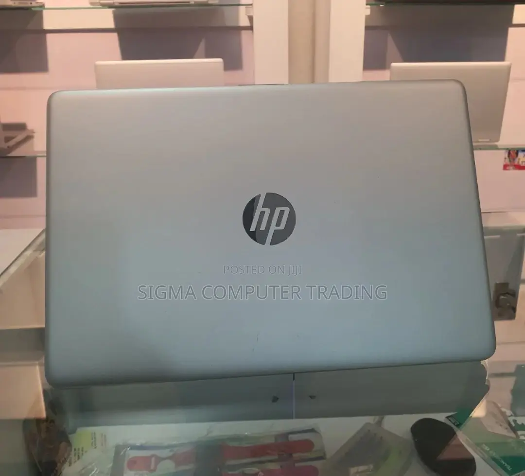 New Laptop HP Stream Notebook 8GB Intel Core I5 SSD 512GB