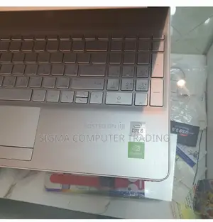 New Laptop HP Stream Notebook 8GB Intel Core I5 SSD 512GB