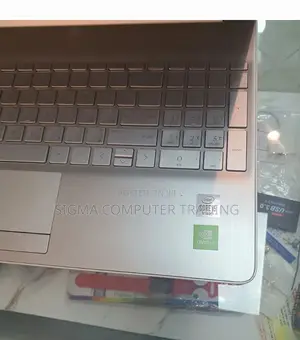 New Laptop HP Stream Notebook 8GB Intel Core I5 SSD 512GB