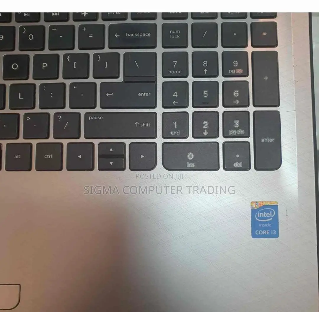 New Laptop HP Stream Notebook 4GB Intel Core I3 HDD 1T