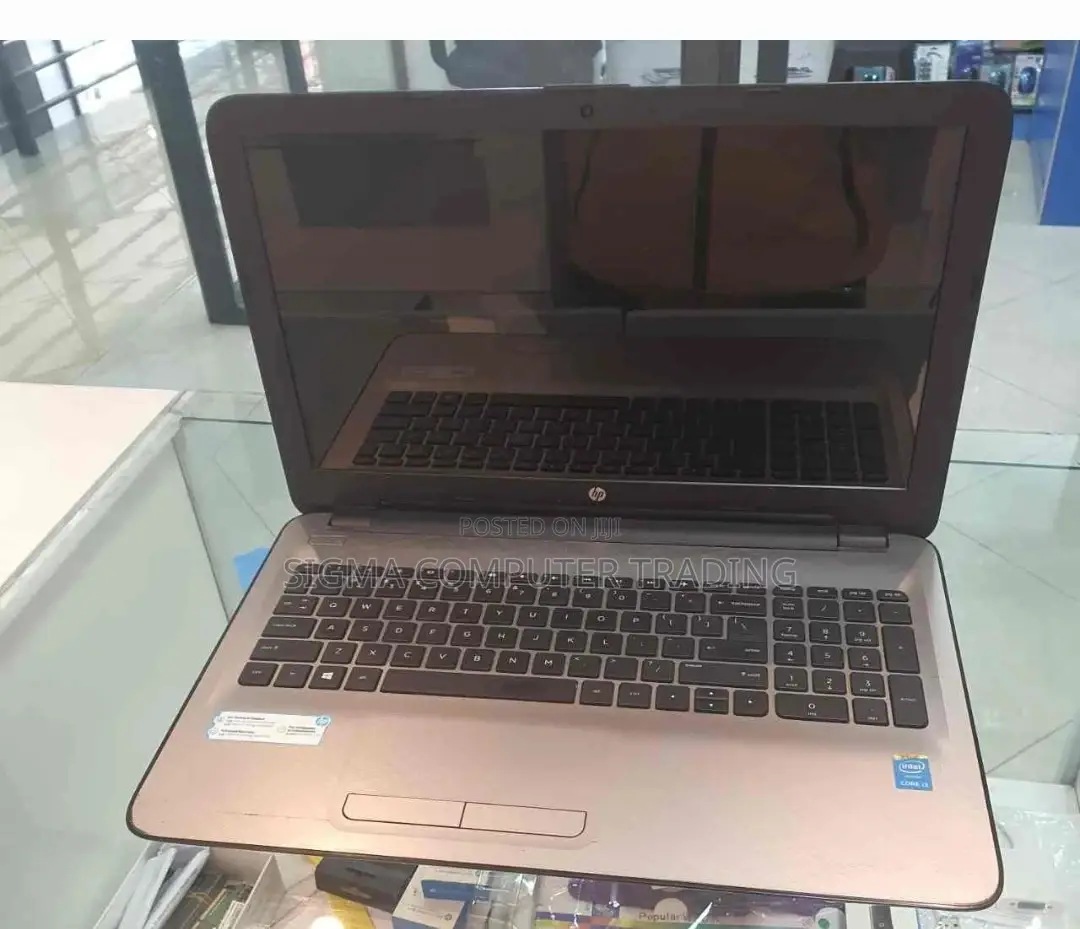 New Laptop HP Stream Notebook 4GB Intel Core I3 HDD 1T