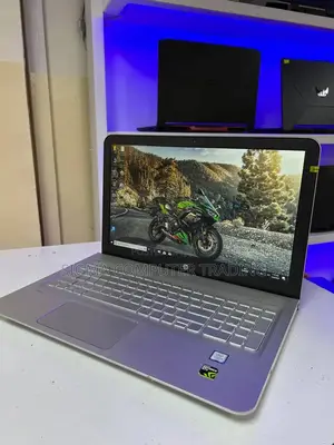 Photo - New Laptop HP Envy 15-Ep0xxx 8GB Intel Core I5 HDD+SSD 1T