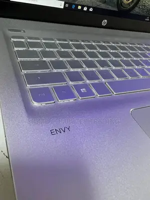 New Laptop HP Envy 15-Ep0xxx 8GB Intel Core I5 HDD+SSD 1T