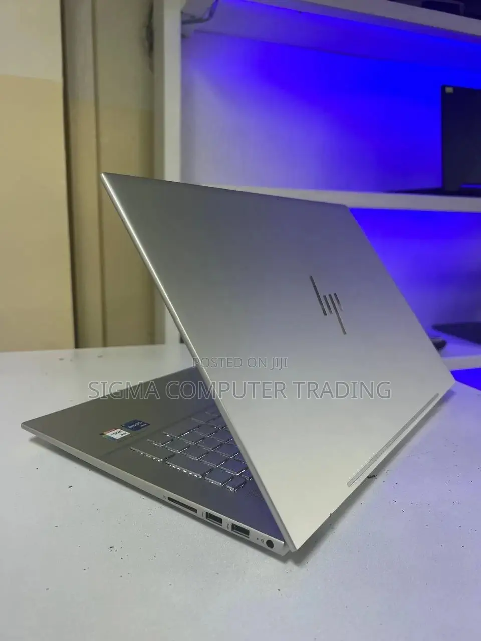 New Laptop HP Envy 17 32GB Intel Core I7 SSD 1T