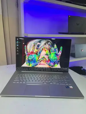 New Laptop HP Envy 17 32GB Intel Core I7 SSD 1T
