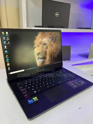 Photo - New Laptop MSI GP75 Leopard 16GB Intel Core I7 SSD 1T