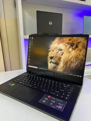 New Laptop MSI GP75 Leopard 16GB Intel Core I7 SSD 1T