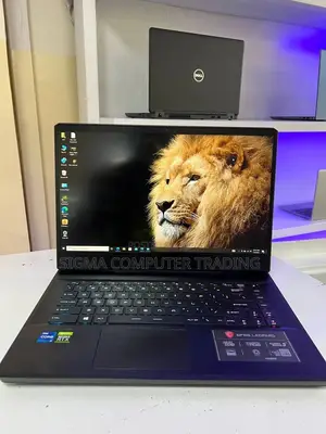 New Laptop MSI GP75 Leopard 16GB Intel Core I7 SSD 1T