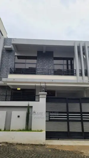 4bdrm House in Addis Ababa, Bole for sale