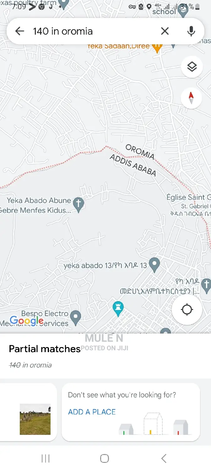 Furnished 8bdrm House in 140 ሸገር አዲስአበባ, Oromia-Finfinne for sale