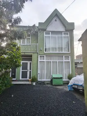 Furnished 8bdrm House in 140 ሸገር አዲስአበባ, Oromia-Finfinne for sale