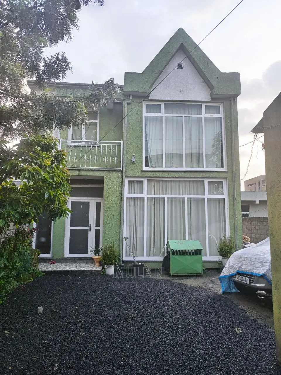 Furnished 8bdrm House in 140 ሸገር አዲስአበባ, Oromia-Finfinne for sale