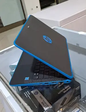New Laptop HP 4GB SSD 256GB