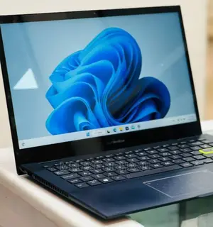 New Laptop Asus 16GB AMD Ryzen 7 SSD 512GB
