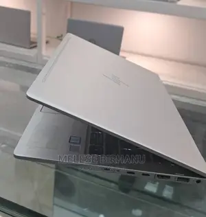 New Laptop HP EliteBook 830 G5 16GB Intel Core i7 SSD 512GB