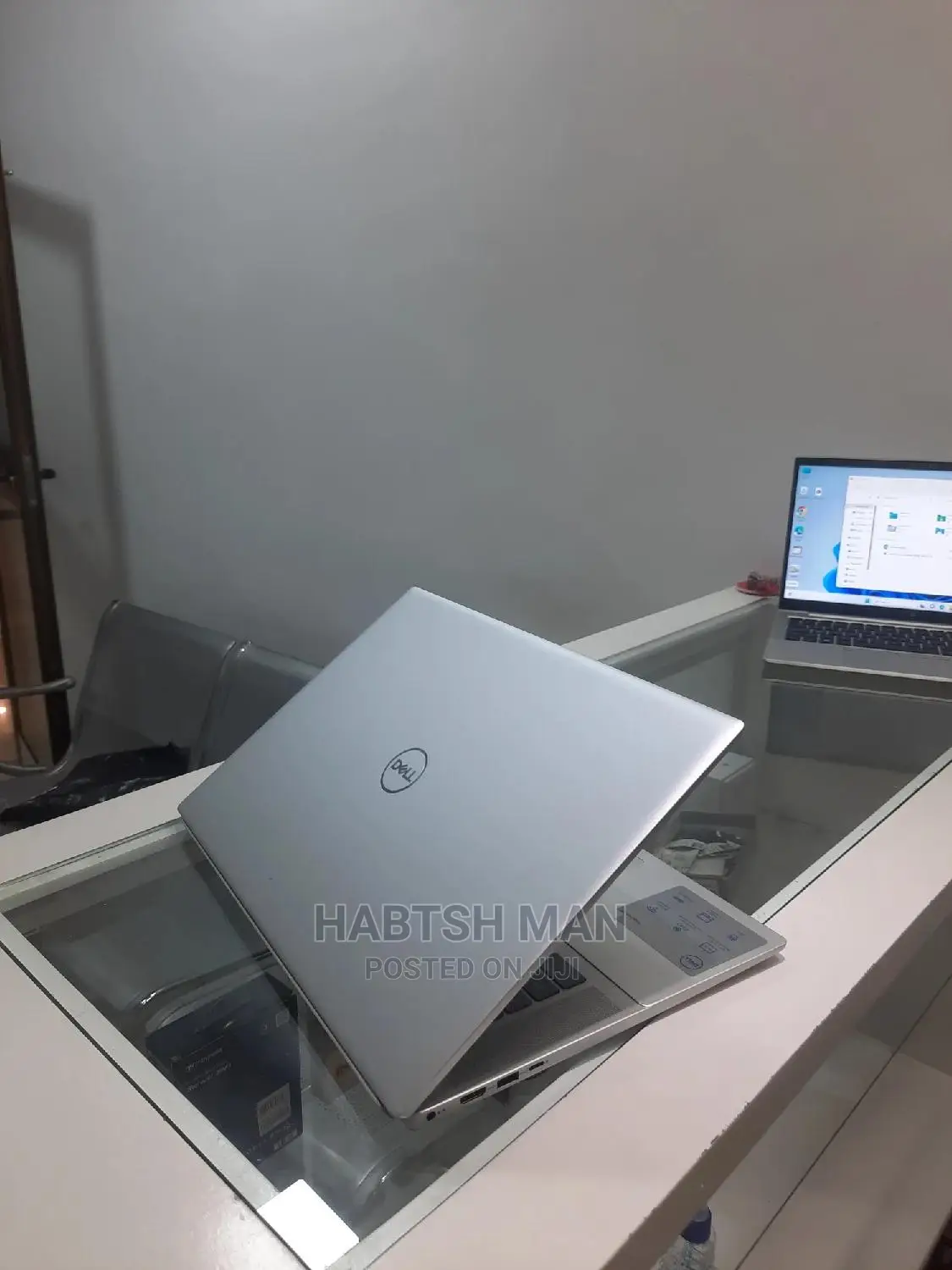 New Laptop Dell Inspiron 15 16GB Intel Core I7 SSD 512GB