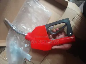 Fole Transfer Nozzle