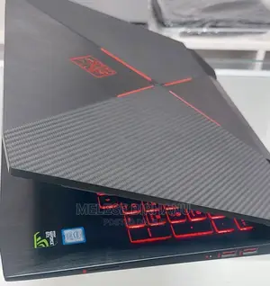 New Laptop HP Omen 15 16GB Intel Core i7 HDD+SSD 1T