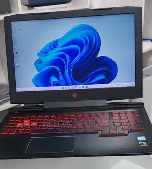 New Laptop HP Omen 15 16GB Intel Core i7 HDD+SSD 1T