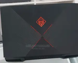 New Laptop HP Omen 15 16GB Intel Core i7 HDD+SSD 1T