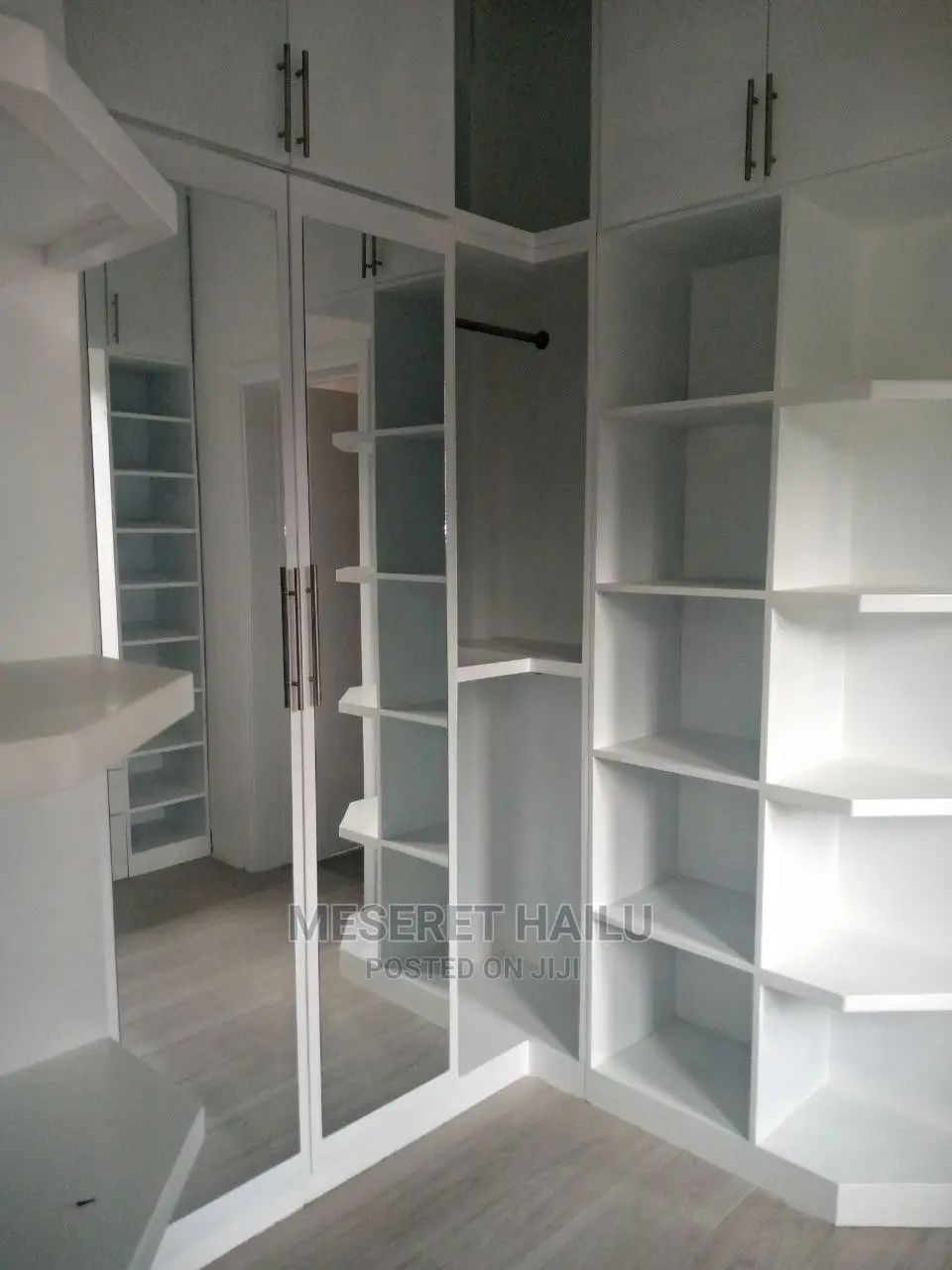 Furnished 5bdrm House in Bole Bulbula for sale