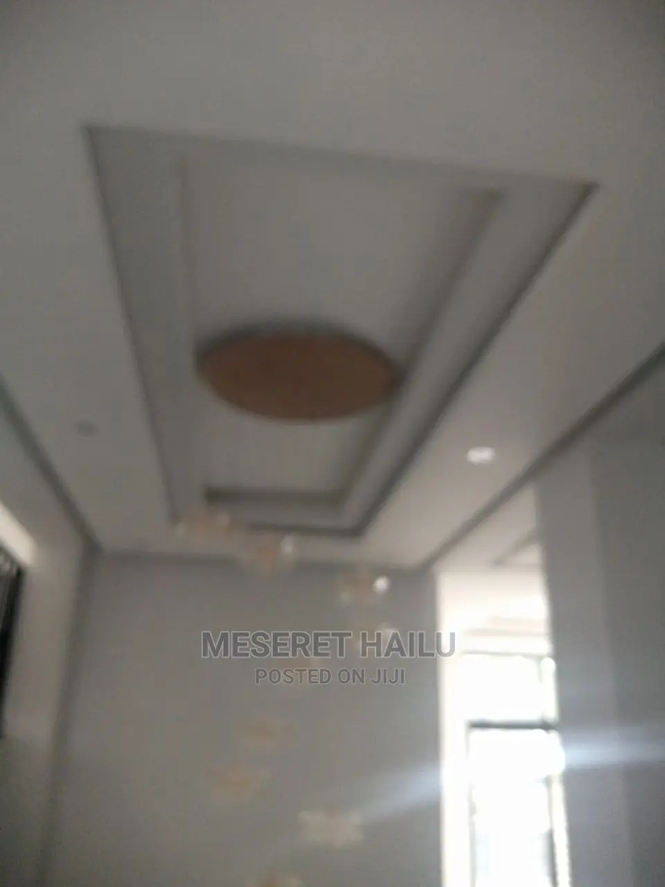 Furnished 5bdrm House in Bole Bulbula for sale