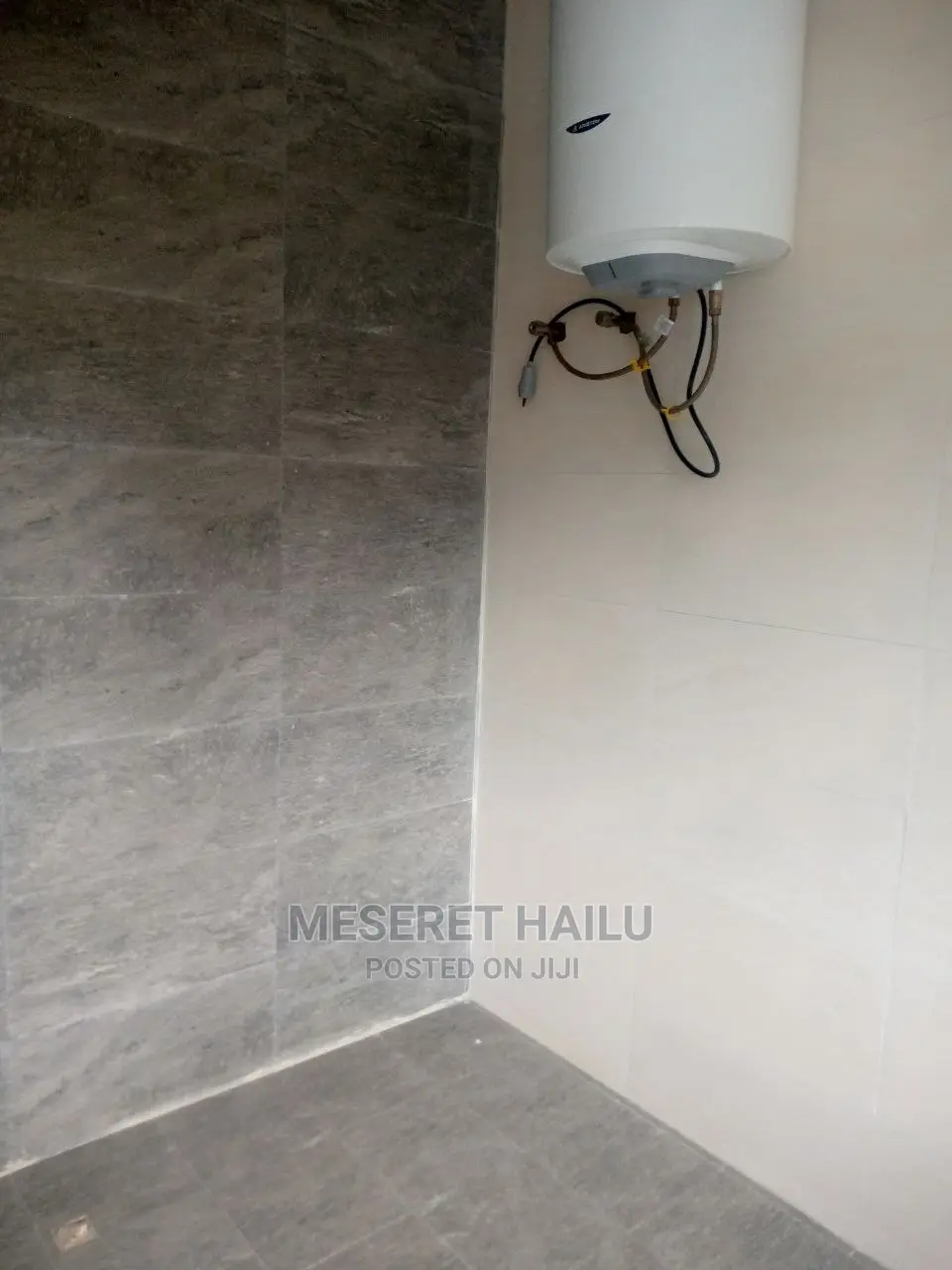 Furnished 5bdrm House in Bole Bulbula for sale