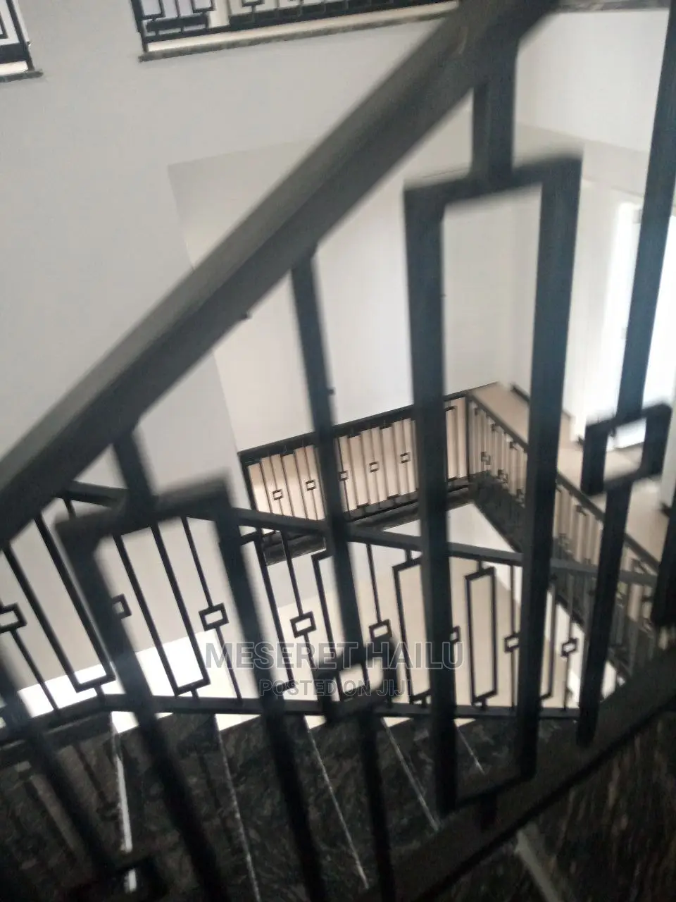 Furnished 5bdrm House in Bole Bulbula for sale