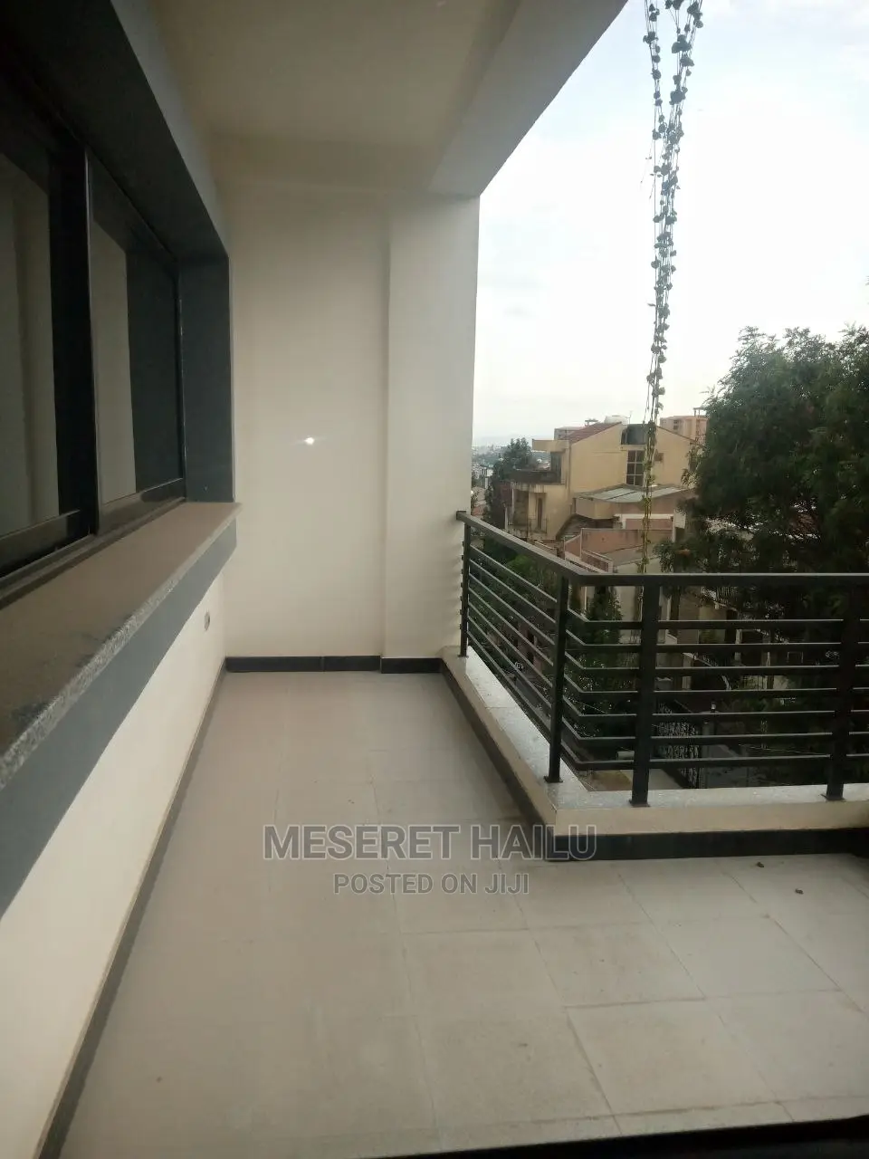 Furnished 5bdrm House in Bole Bulbula for sale