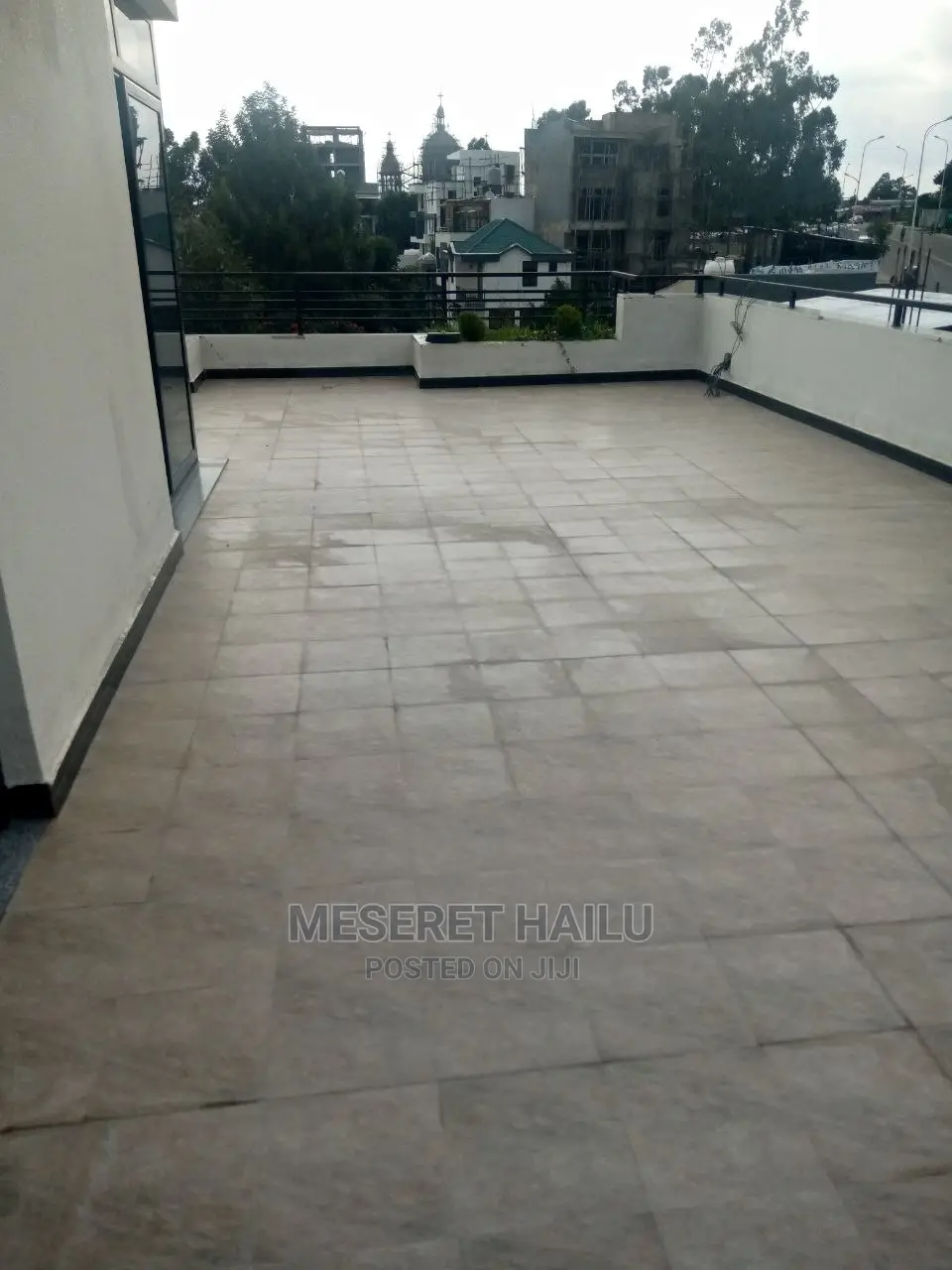 Furnished 5bdrm House in Bole Bulbula for sale