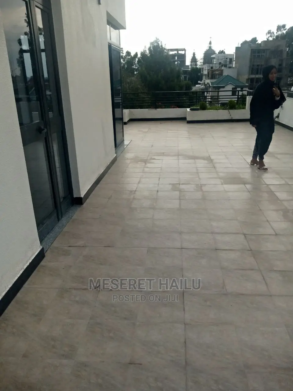 Furnished 5bdrm House in Bole Bulbula for sale