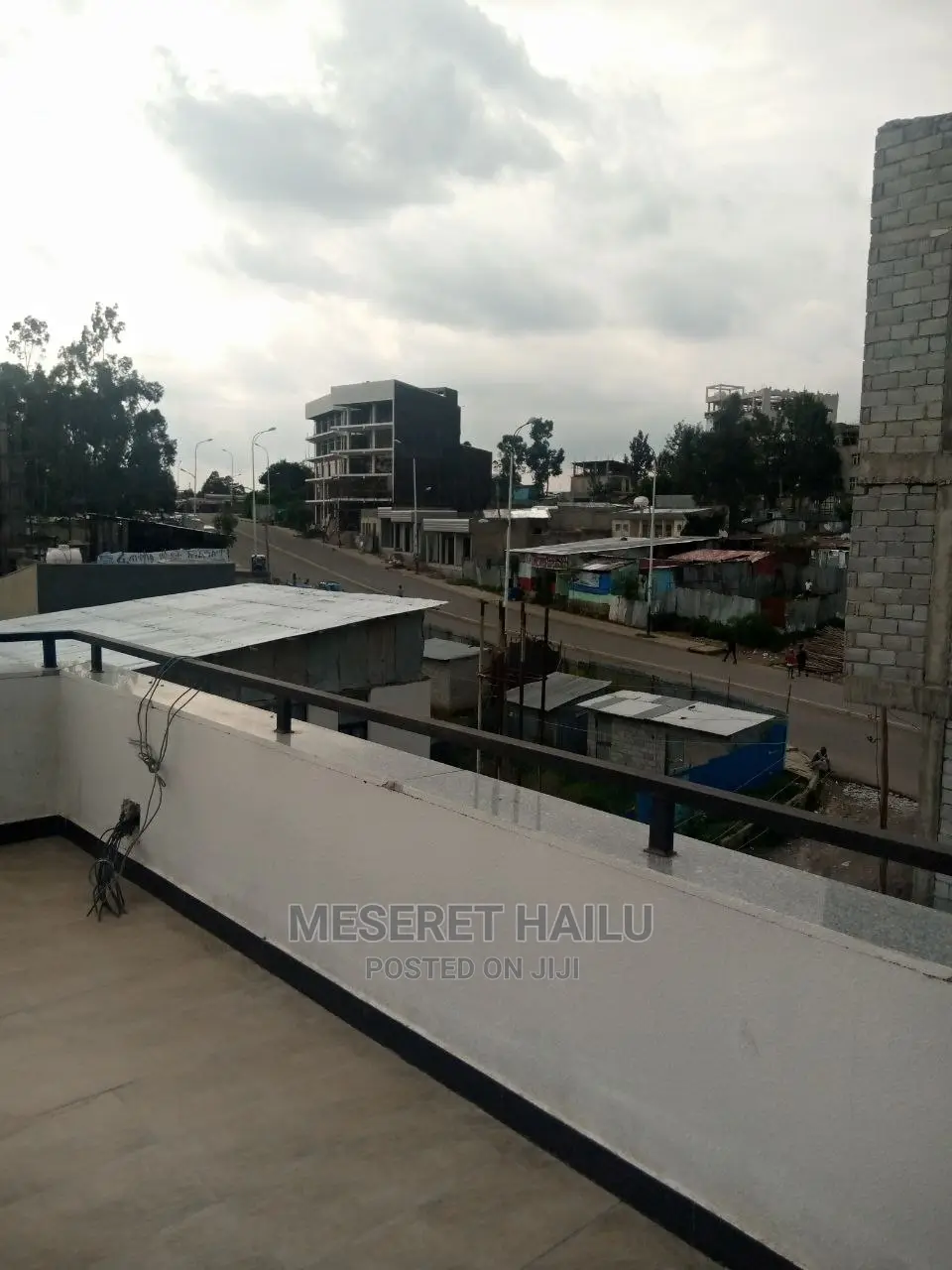 Furnished 5bdrm House in Bole Bulbula for sale