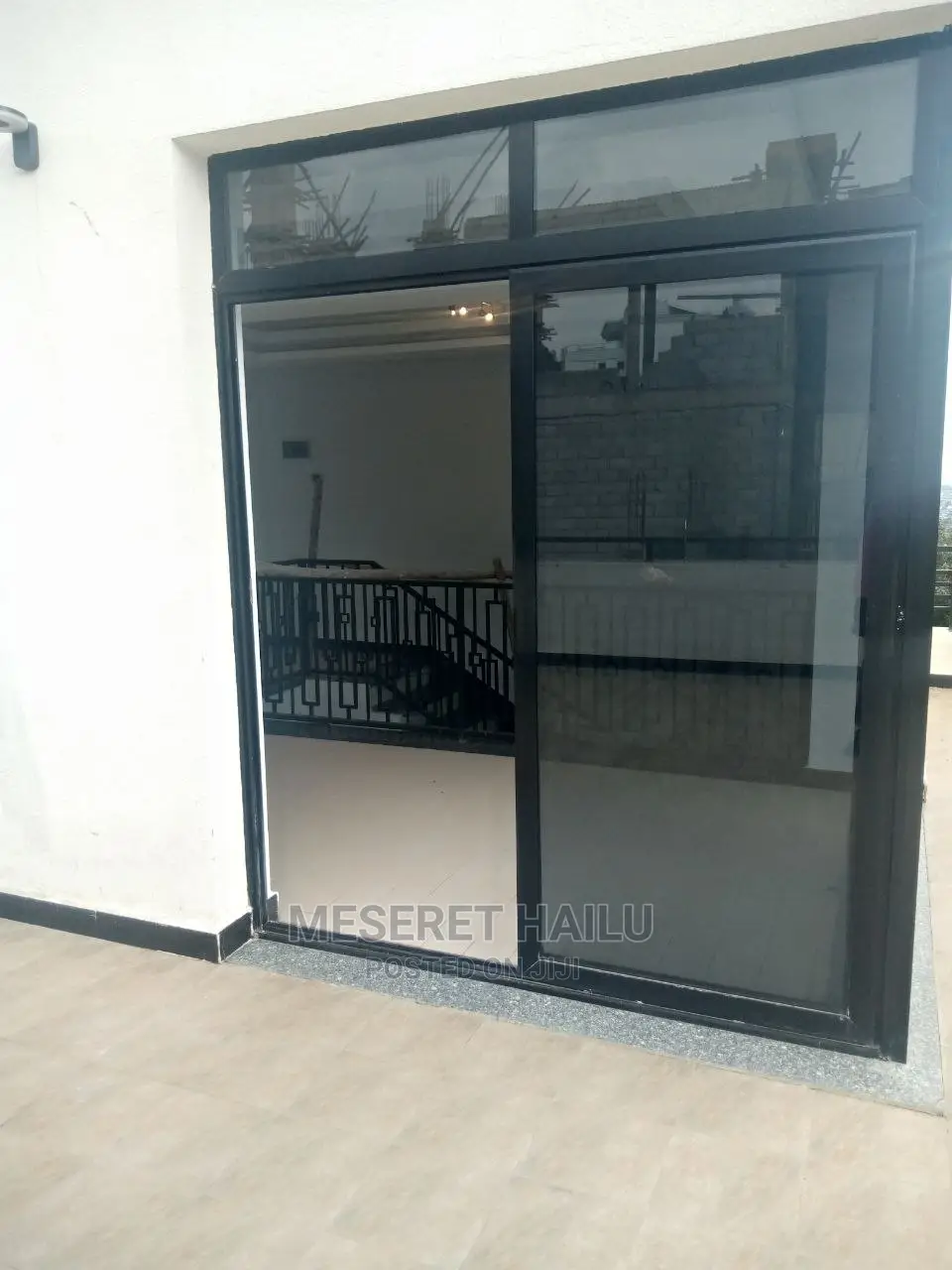 Furnished 5bdrm House in Bole Bulbula for sale