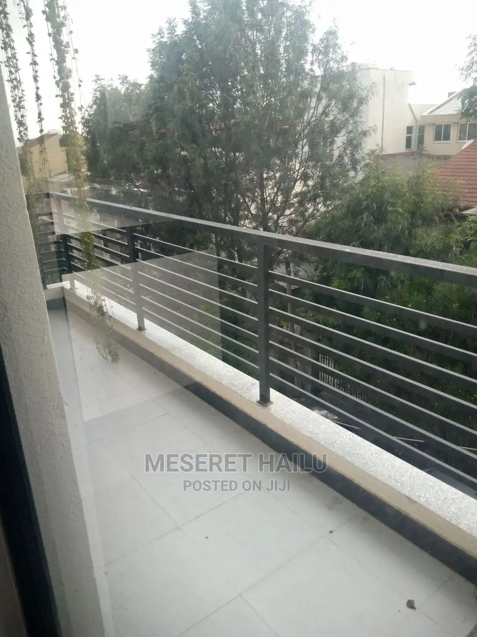 Furnished 5bdrm House in Bole Bulbula for sale