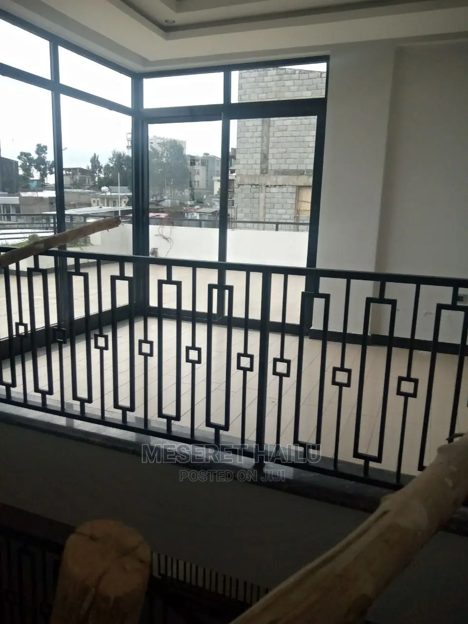 Furnished 5bdrm House in Bole Bulbula for sale