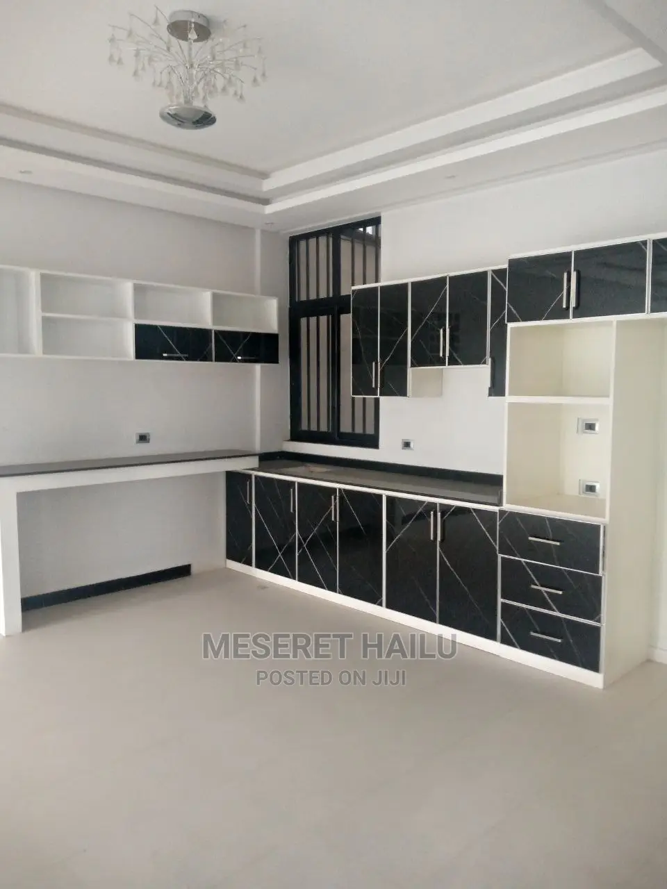 Furnished 5bdrm House in Bole Bulbula for sale