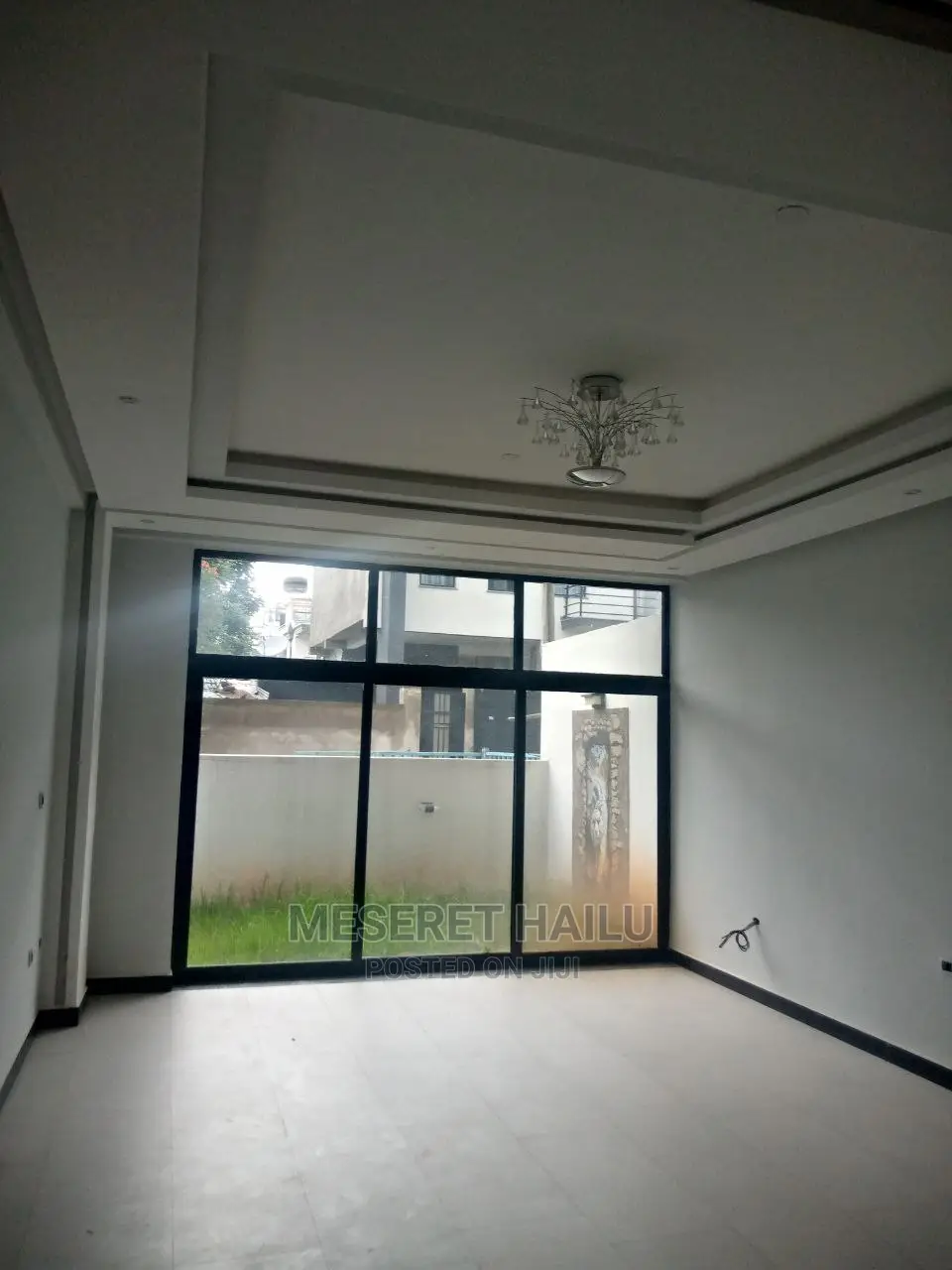 Furnished 5bdrm House in Bole Bulbula for sale