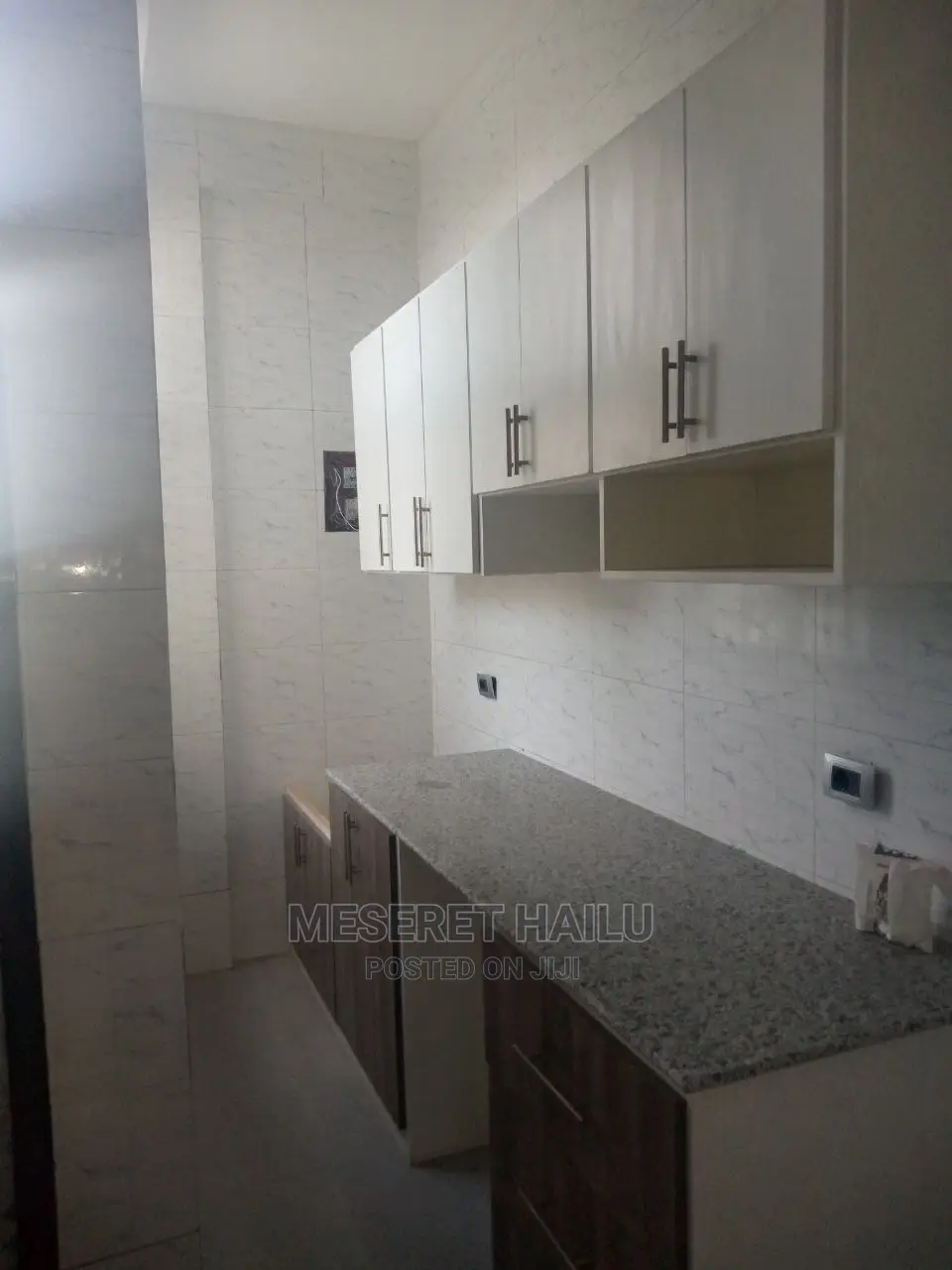 Furnished 5bdrm House in Bole Bulbula for sale