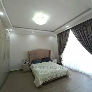 Furnished 10bdrm House in Ayate, Bole for sale