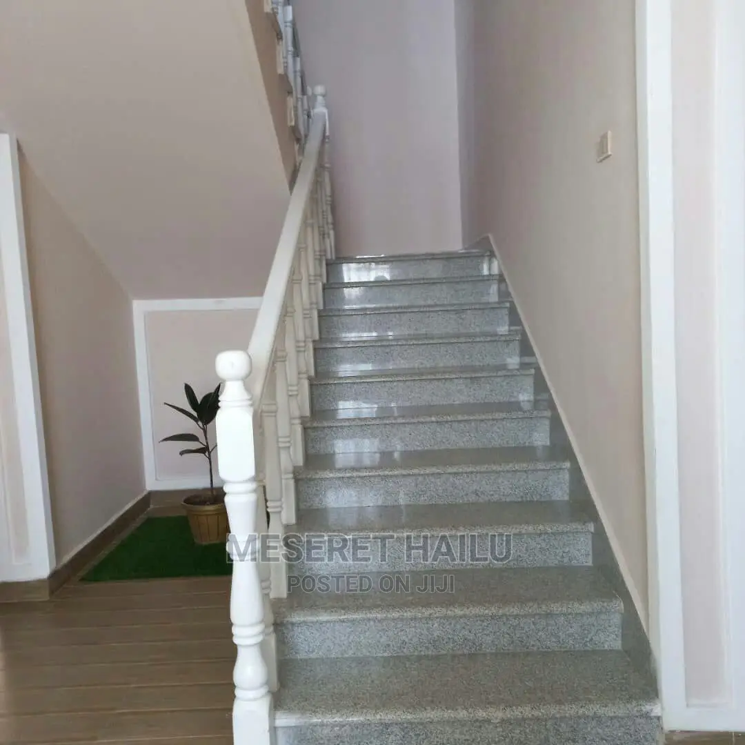 Furnished 10bdrm House in Ayate, Bole for sale