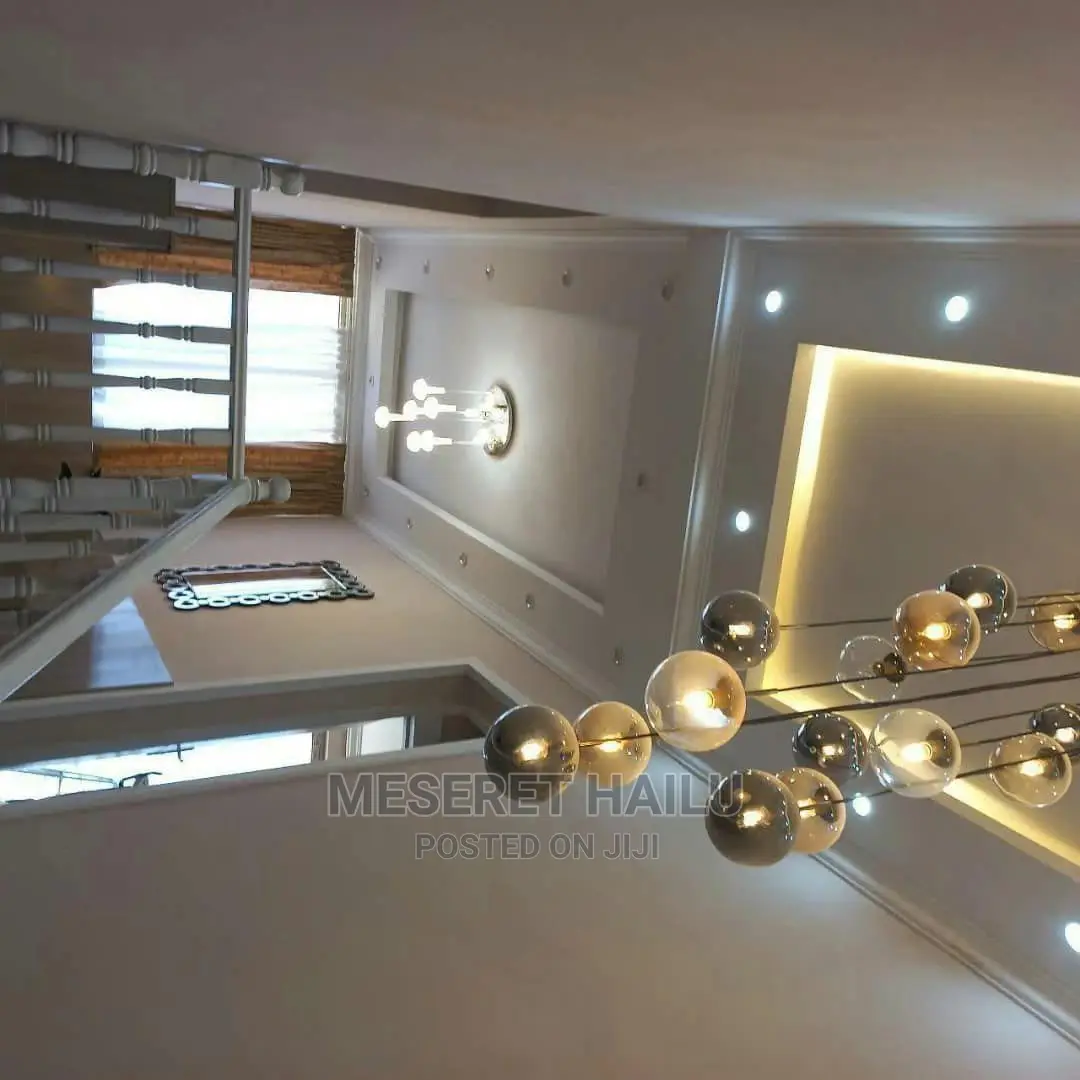 Furnished 10bdrm House in Ayate, Bole for sale