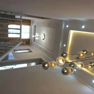 Furnished 10bdrm House in Ayate, Bole for sale